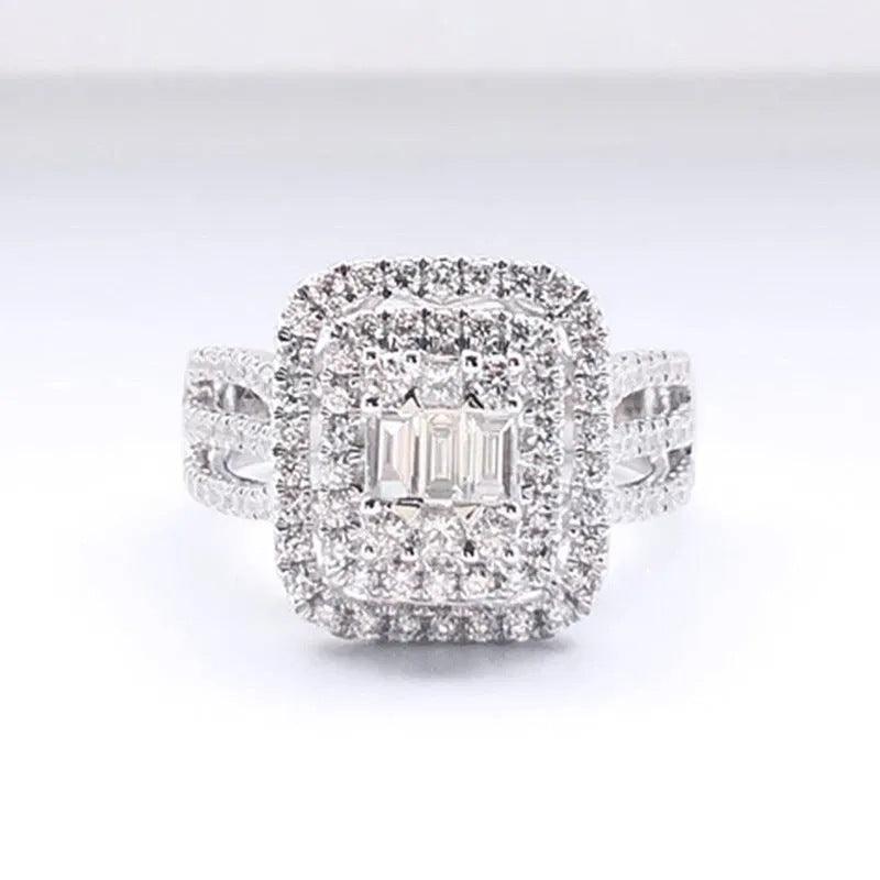 Elegant Ring for Every Occasion