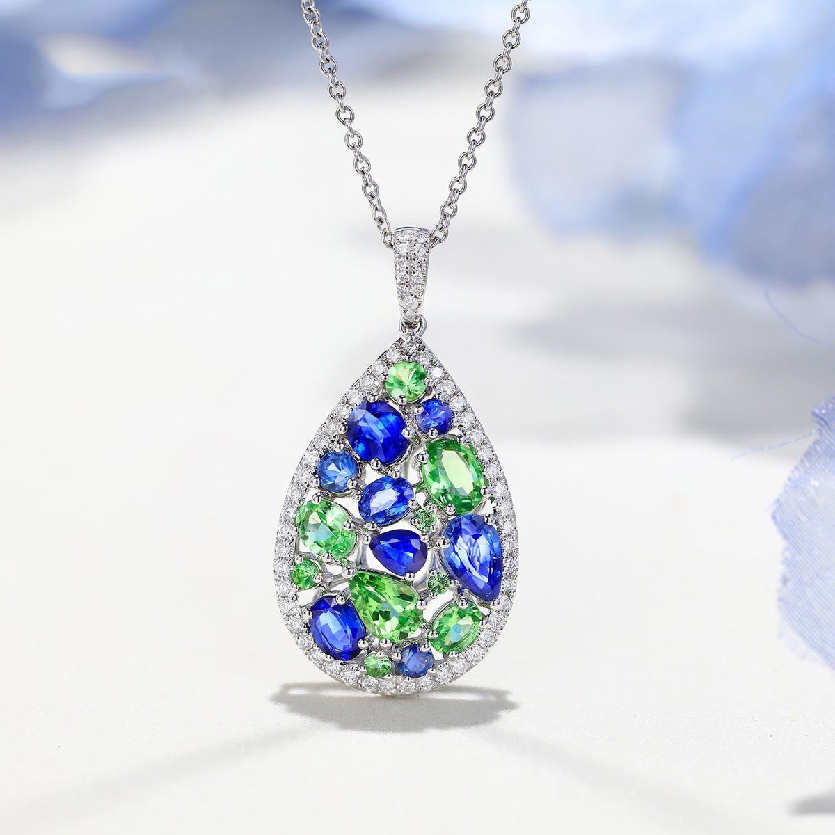 Classic Set with Timeless Appeal