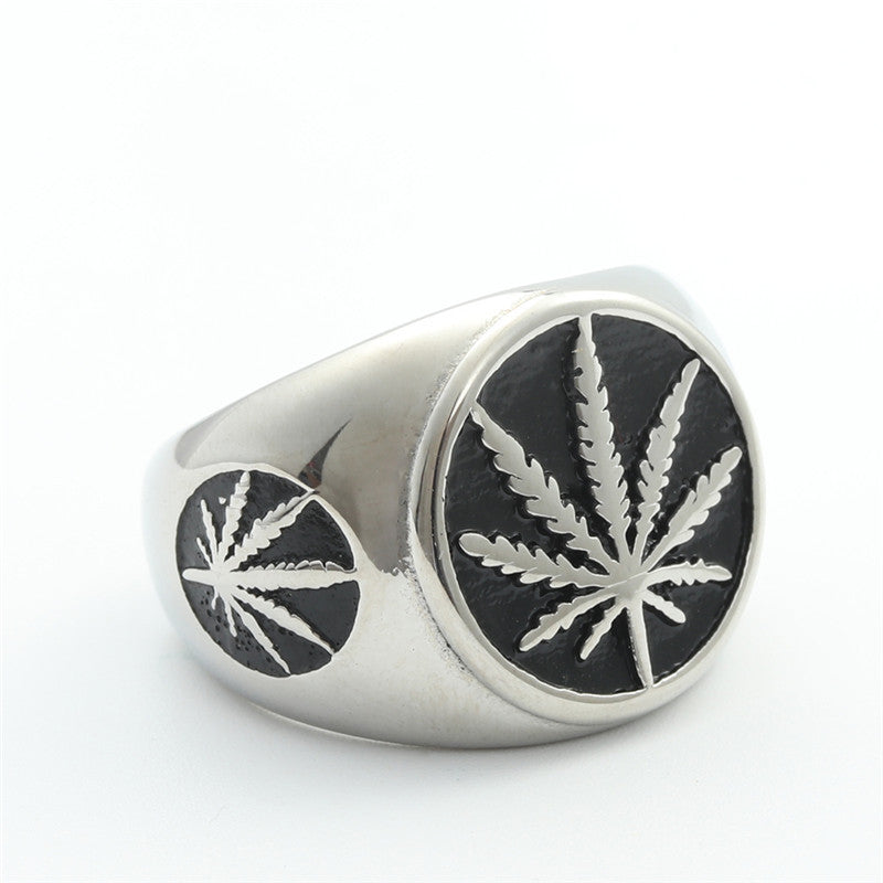 Beautiful Ring with Unique Style