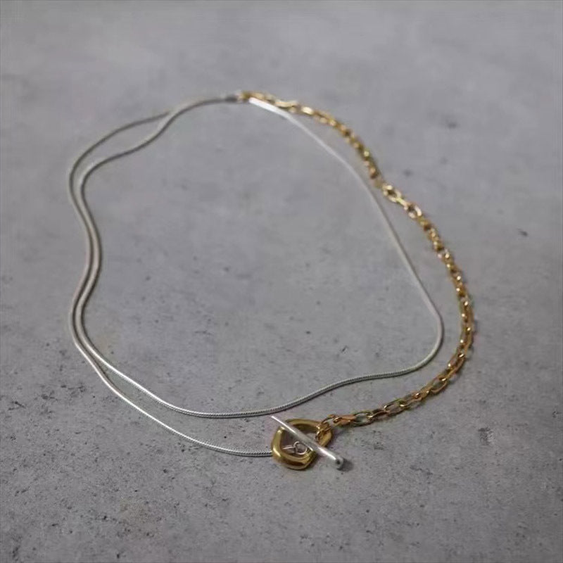 Classic Necklace with Timeless Appeal
