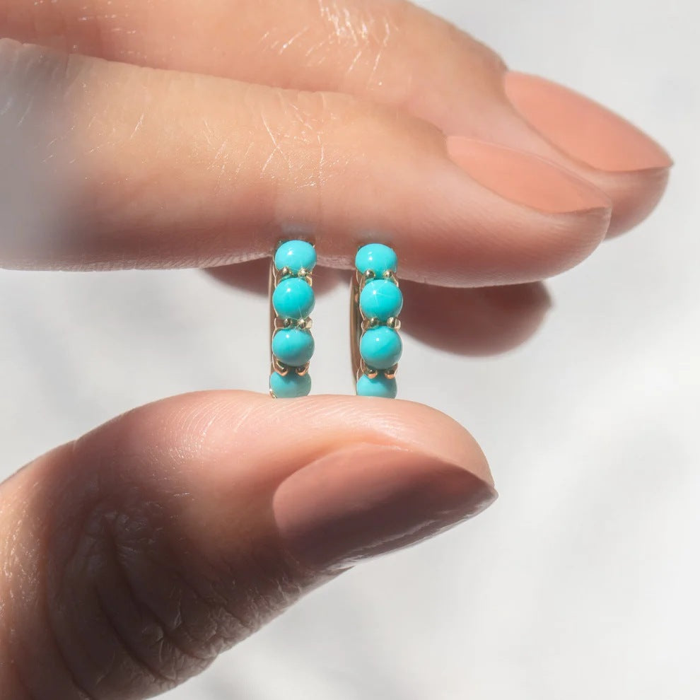 Charming Earring for Any Occasion