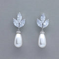 Stunning Pearl Earring for Daily Wear