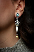 Elegant Earring for Every Occasion