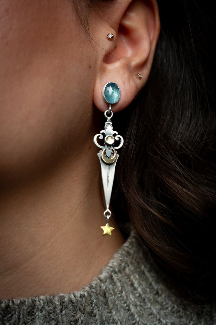 Elegant Earring for Every Occasion