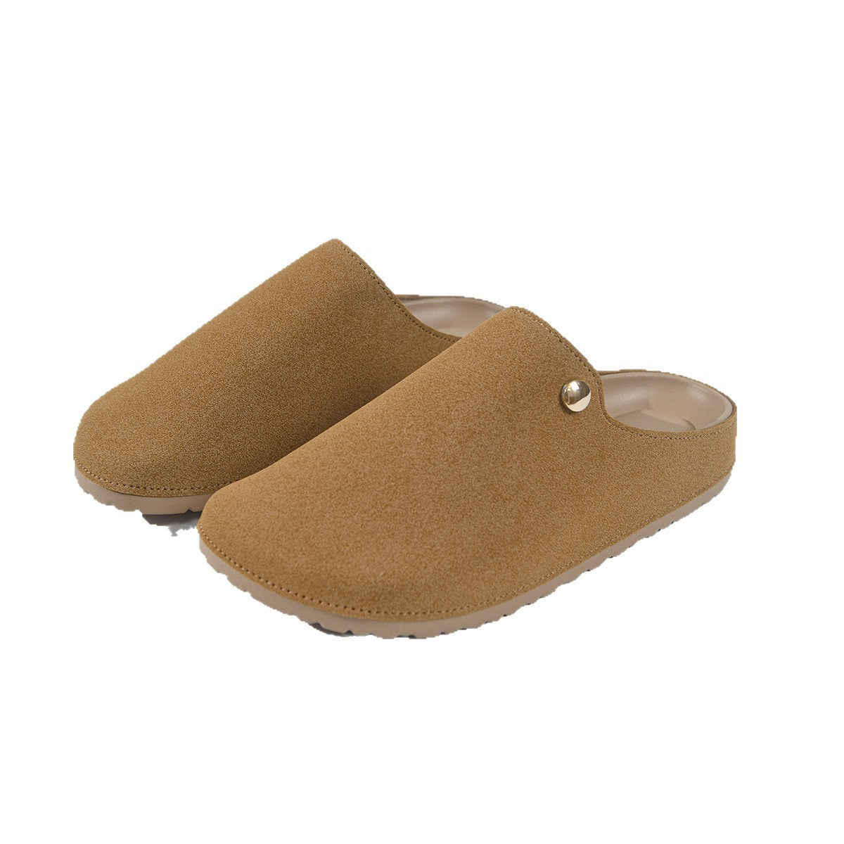 Chic Orthopedic Shoes with Unique Design