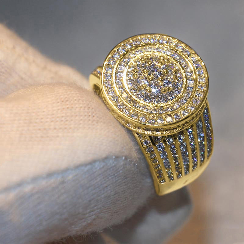 Elegant Ring for Every Occasion