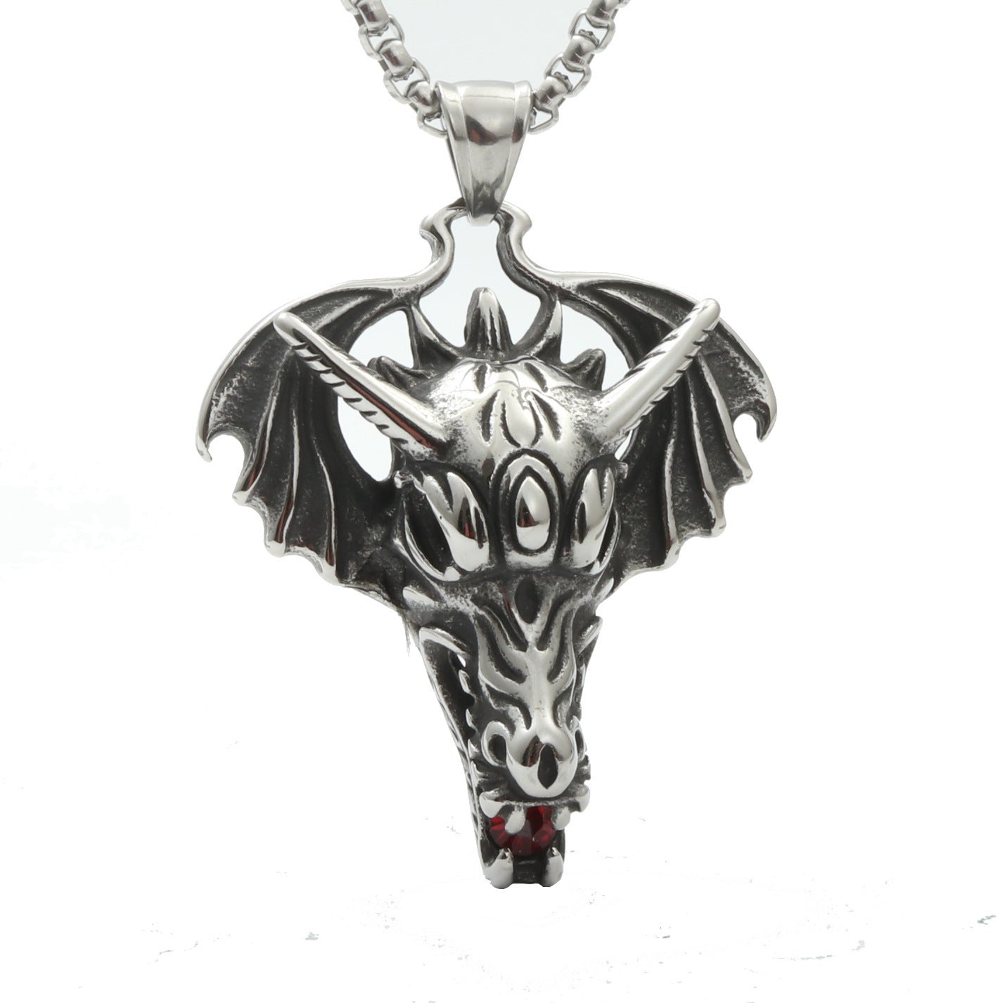 Charming Necklace for Any Occasion
