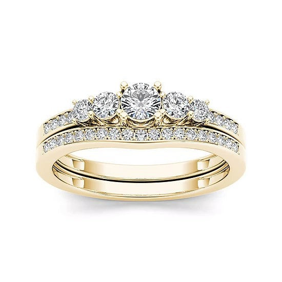 Elegant Ring for Every Occasion