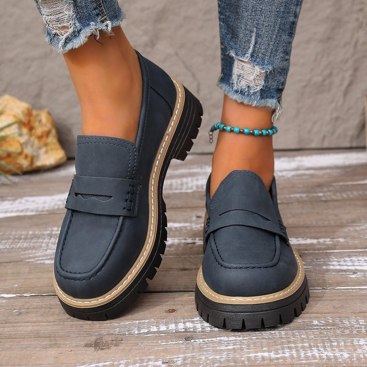 Vintage Inspired Orthopedic Shoes