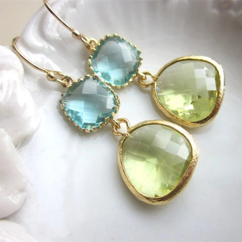 Charming Earring for Any Occasion