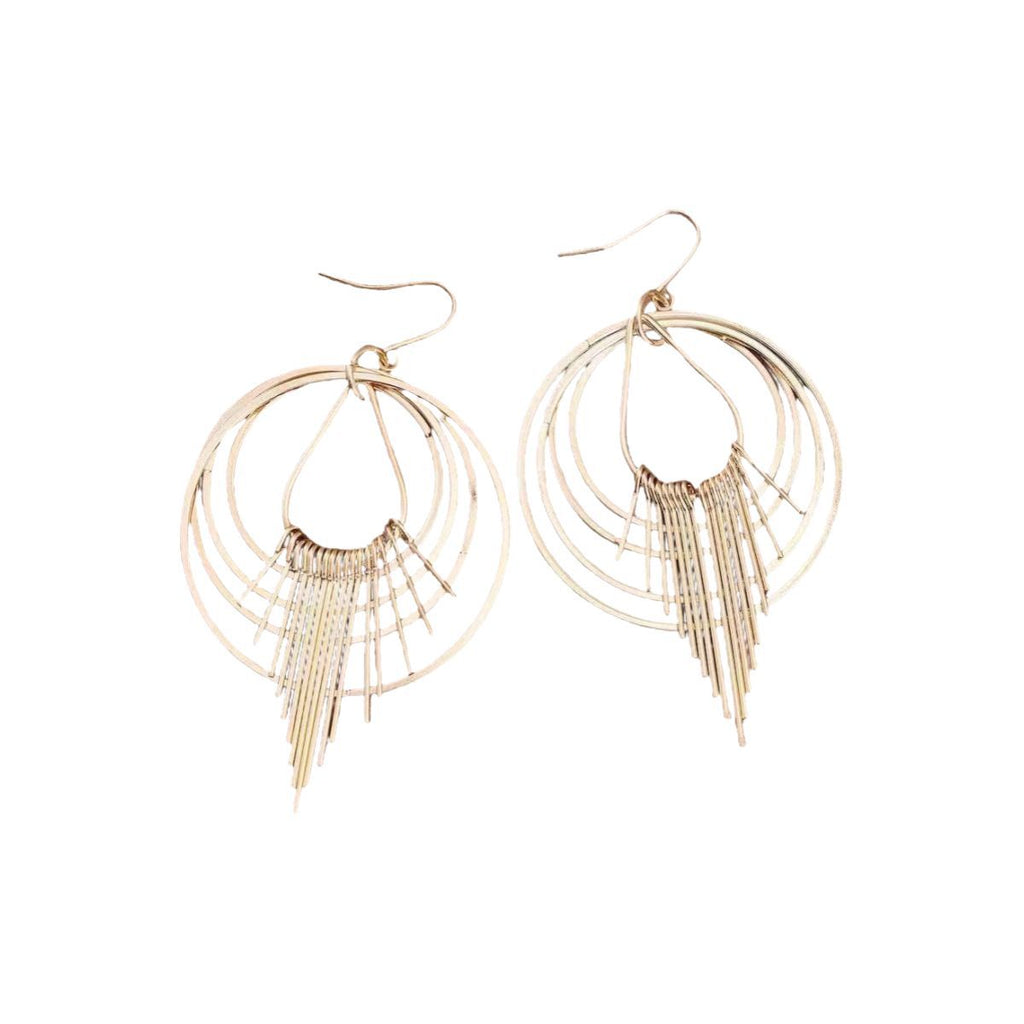 Charming Earring for Any Occasion