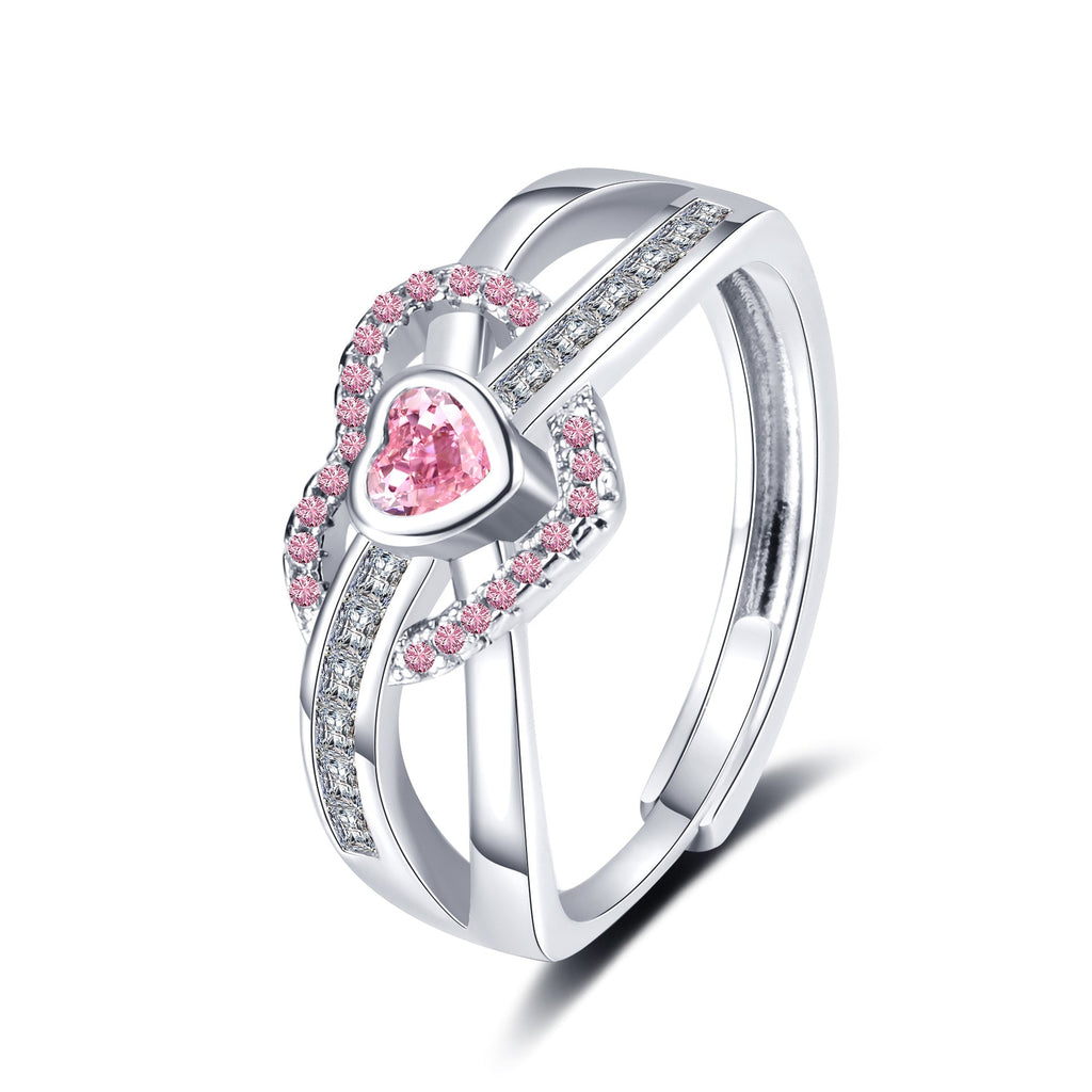 Delicate Artisan Ring