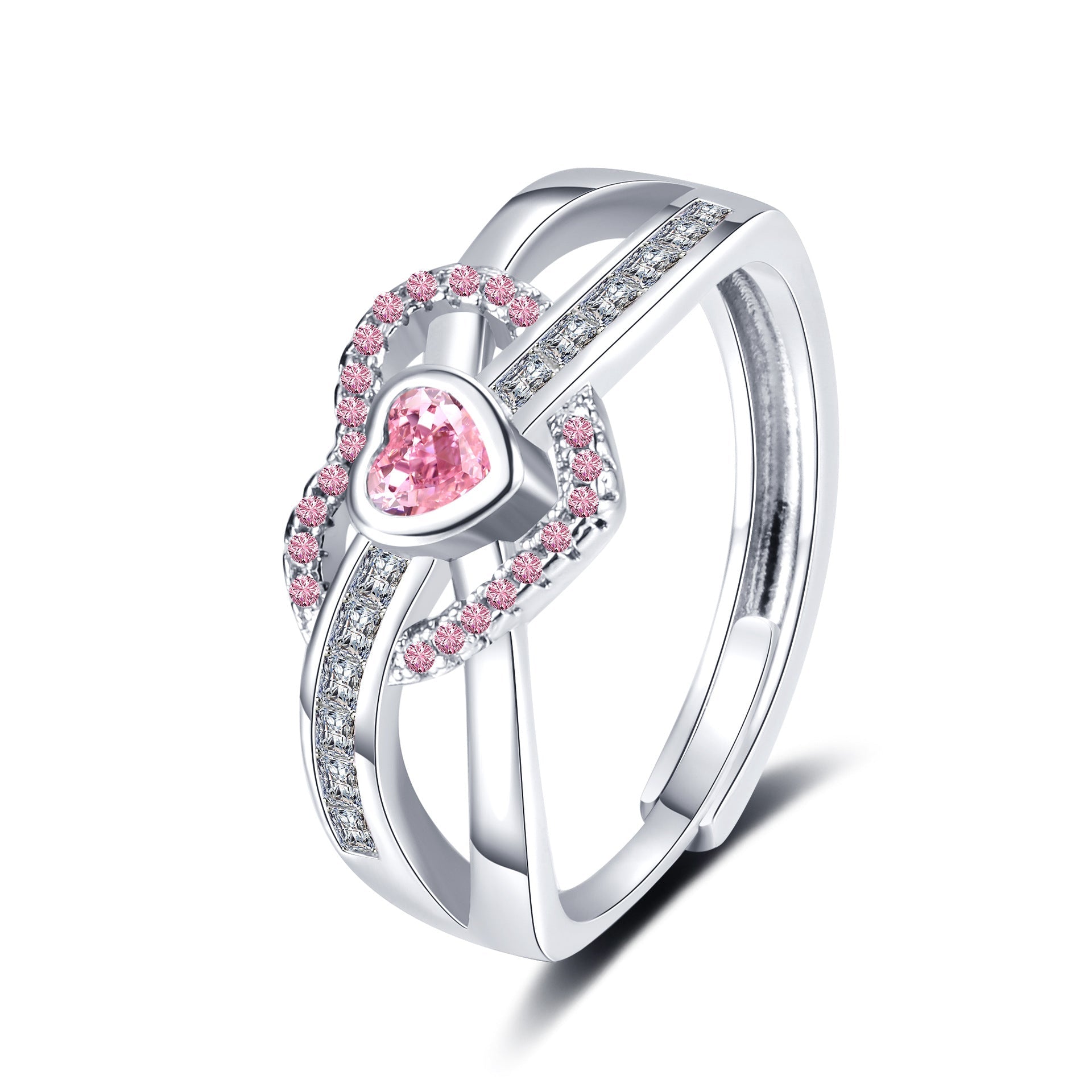 Delicate Artisan Ring