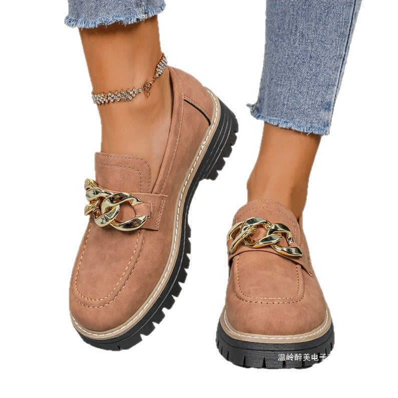 Elegant Orthopedic Shoes for Every Step