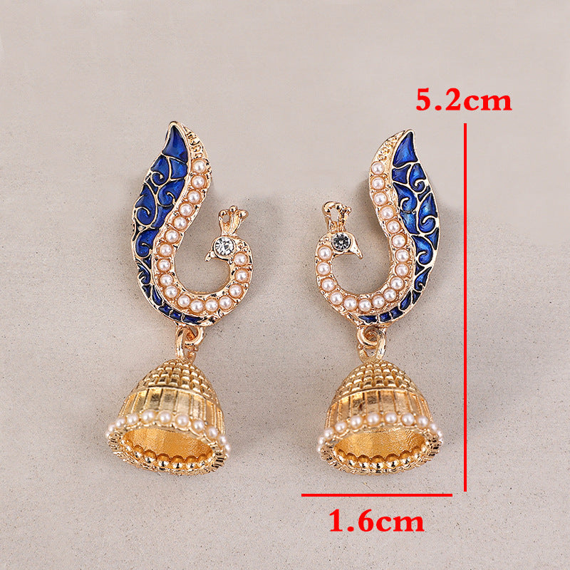 Charming Earring for Any Occasion