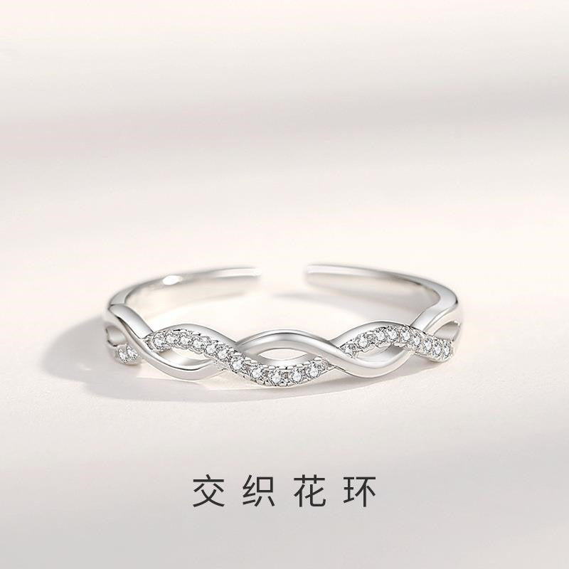 Romantic Ring for Special Moments