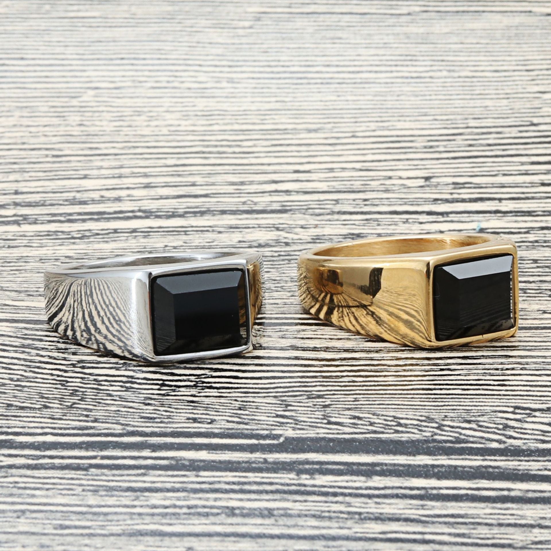 Romantic Ring for Special Moments