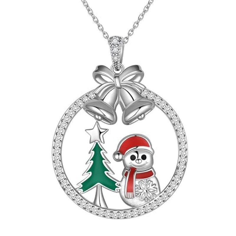 Stunning Necklace for Daily Wear