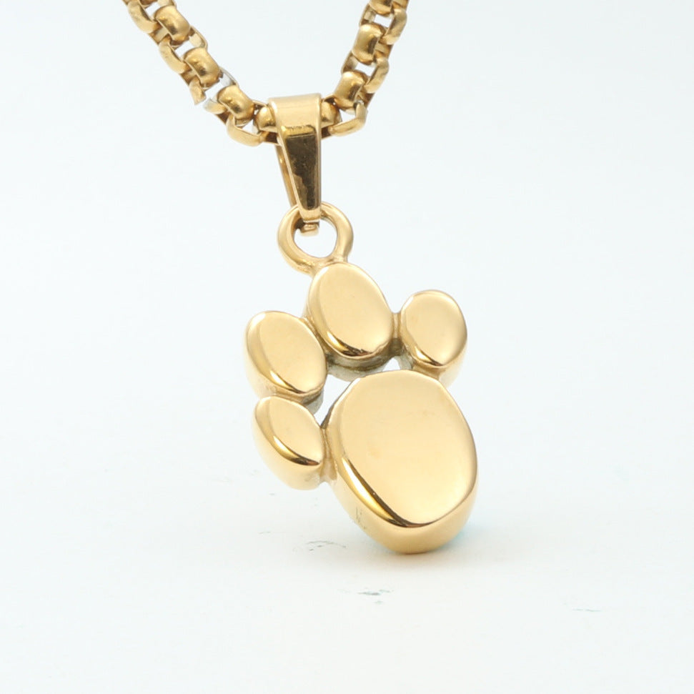 Romantic Necklace for Special Moments