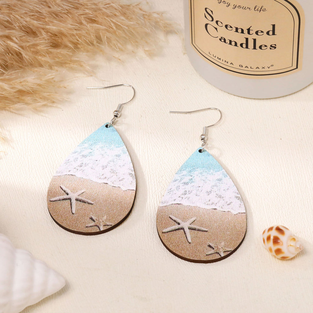 Beautiful Earring with Unique Style