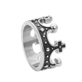 Classic Ring with Timeless Appeal