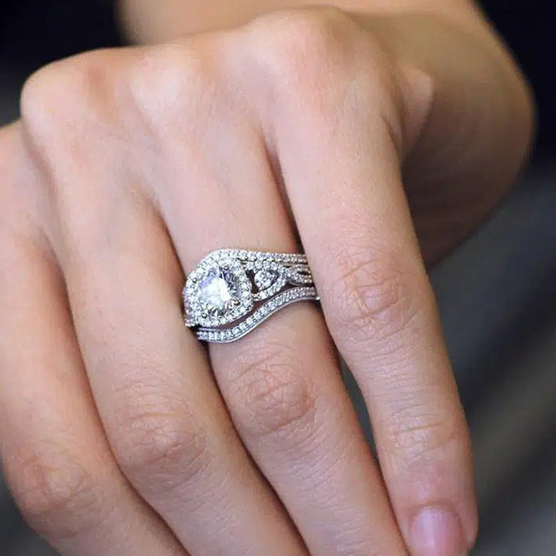 Charming Set for Any Occasion