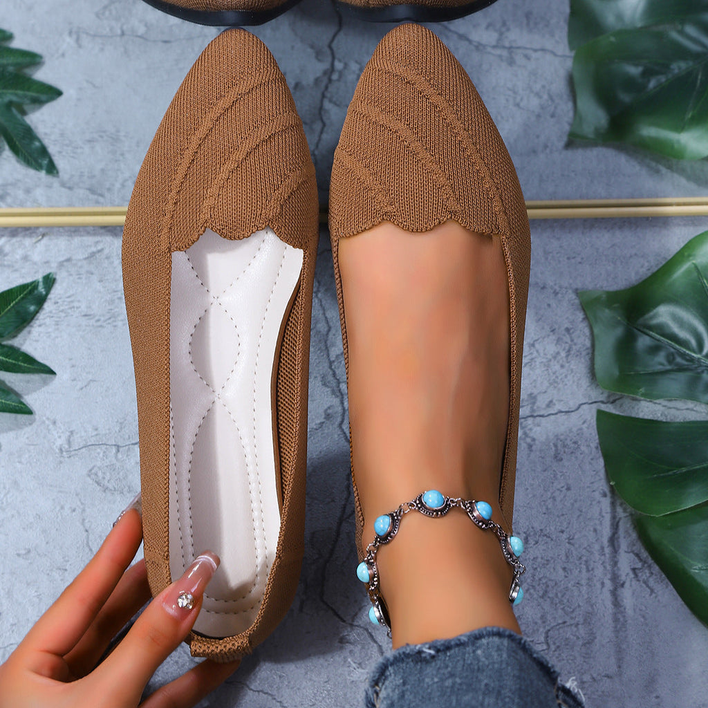 Elegant Orthopedic Shoes for Every Step