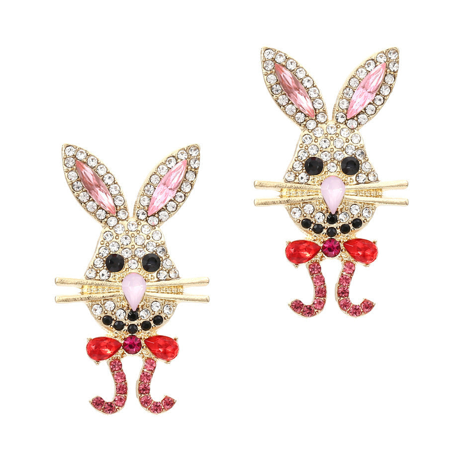 Stunning Earring for Daily Wear