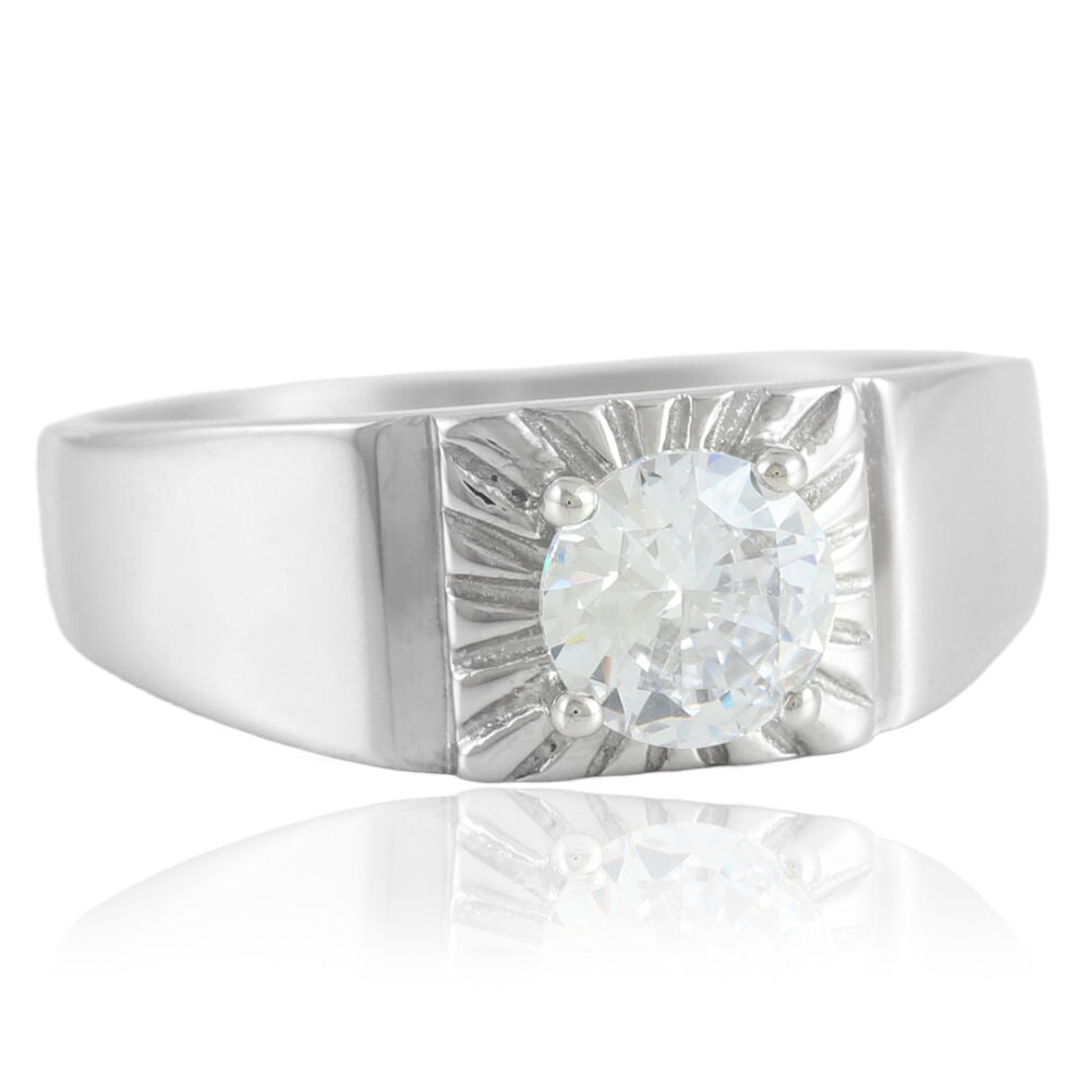 Charming Ring for Any Occasion
