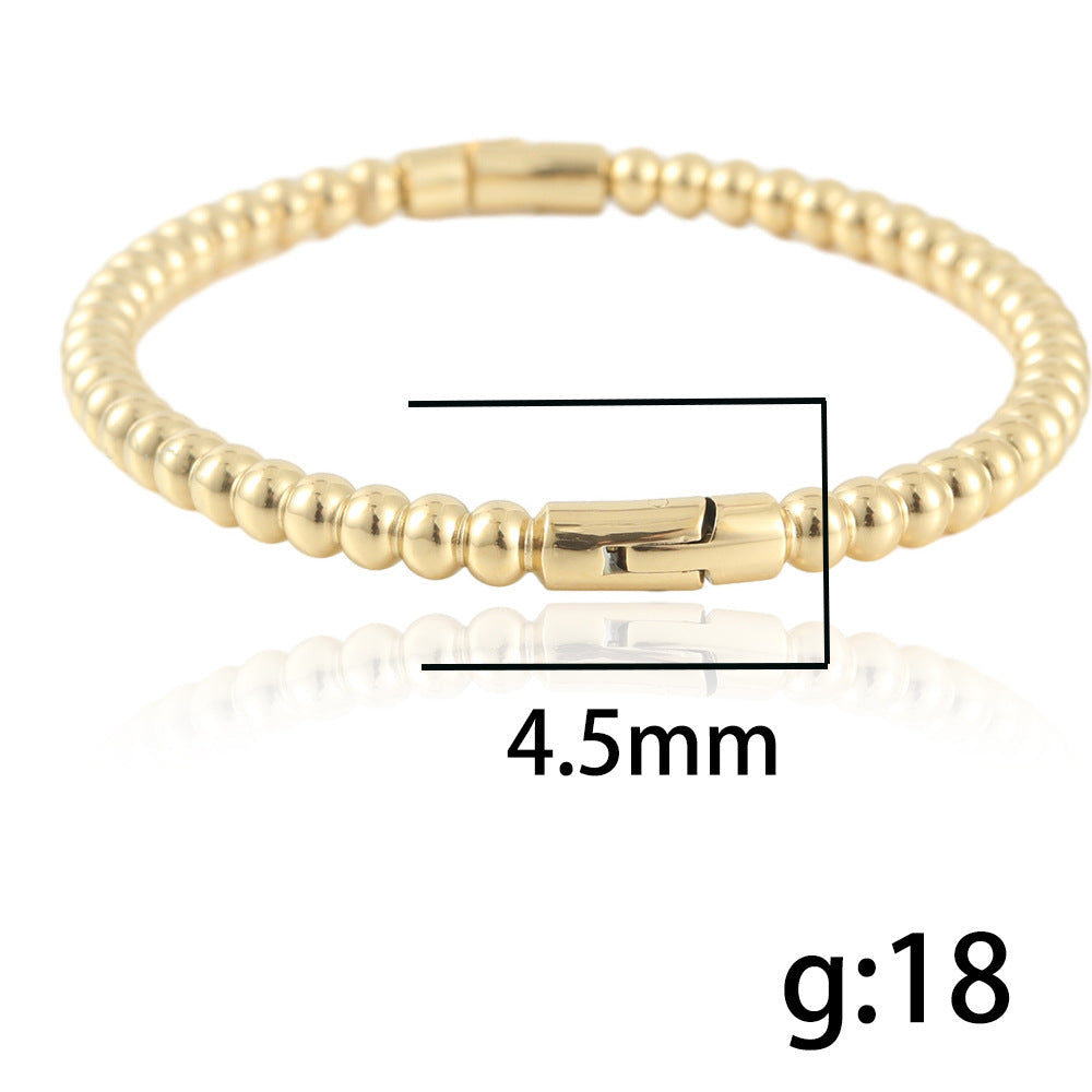 Charming Bracelet for Any Occasion