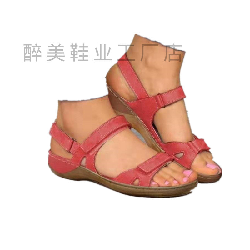 Stylish Orthopedic Sandals for Any Occasion