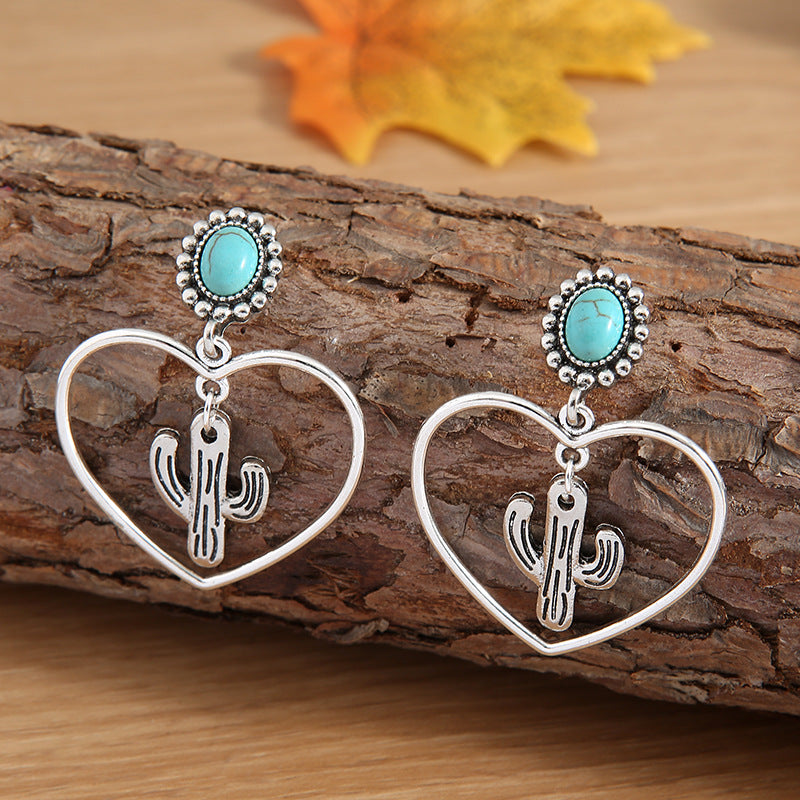 Beautiful Earring with Unique Style