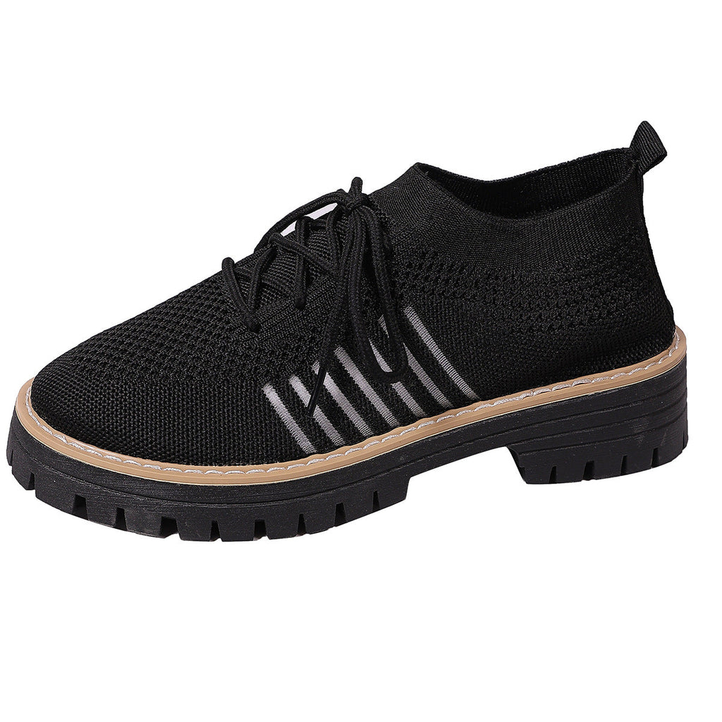 Vintage Inspired Orthopedic Shoes