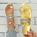 Elegant Orthopedic Sandals for Every Step