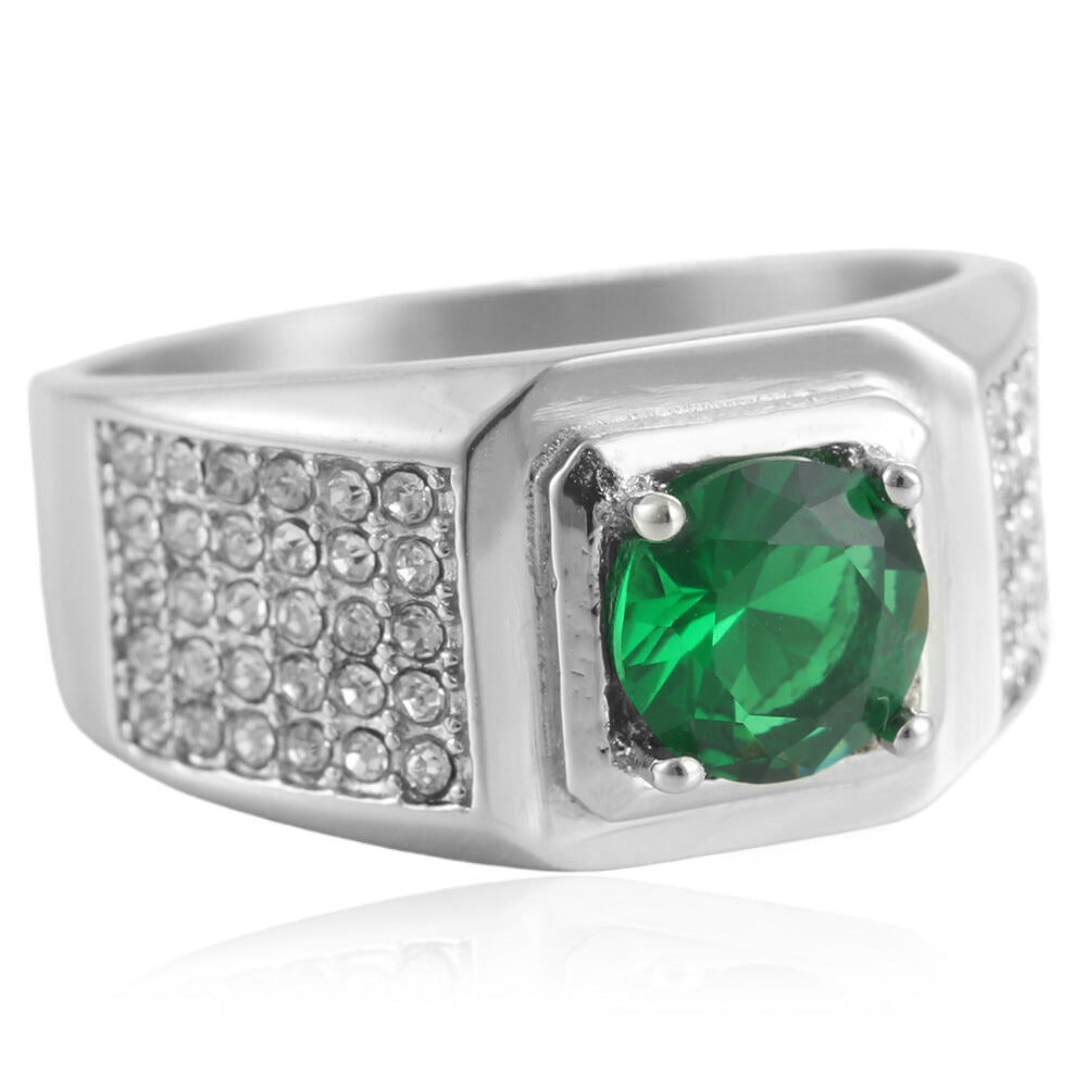 Stunning Ring for Daily Wear