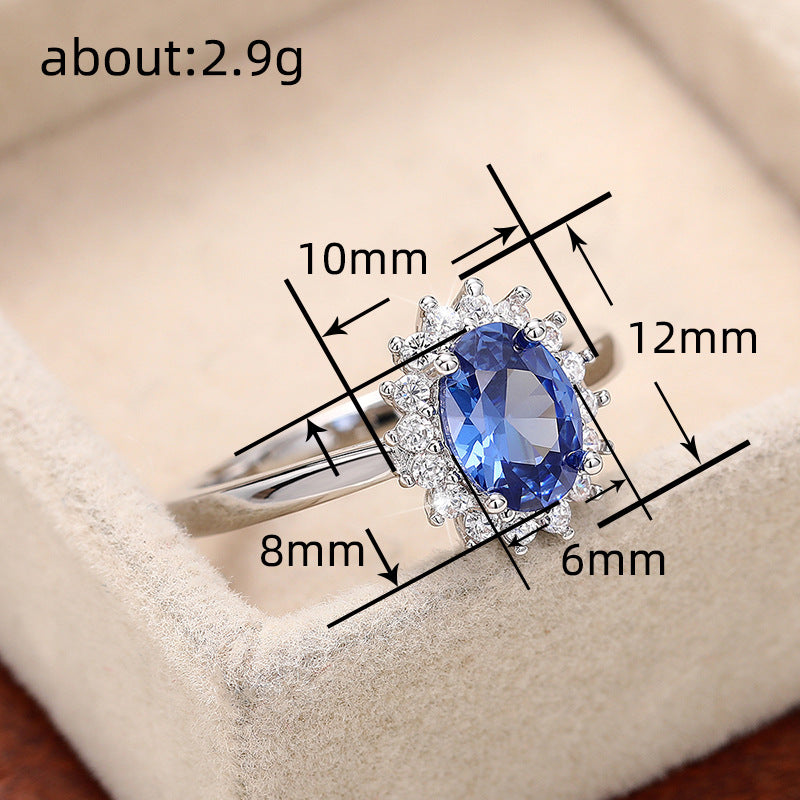 Stunning Ring for Daily Wear