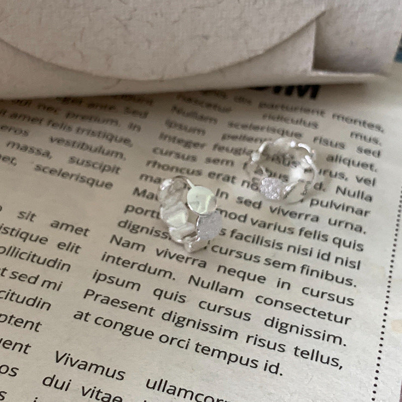 Romantic Earring for Special Moments