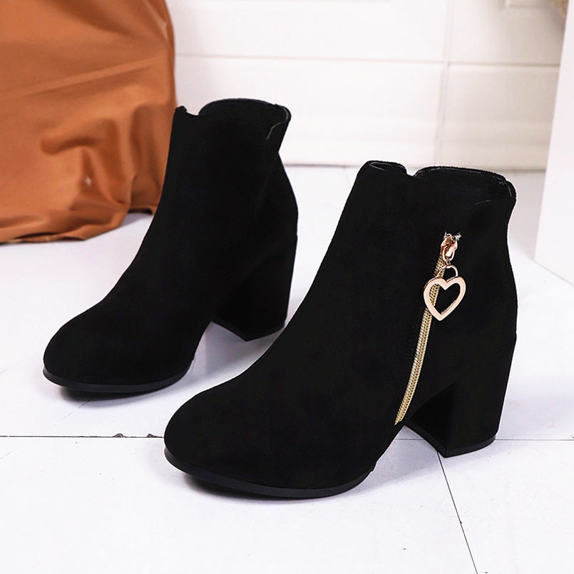 Stylish Orthopedic Boots for Any Occasion