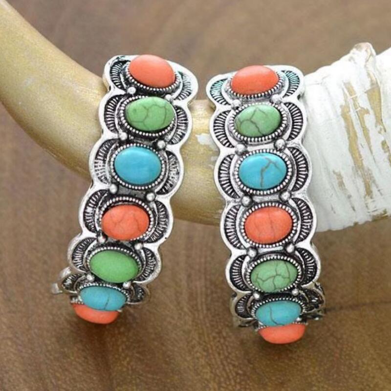 Stunning Earring for Daily Wear