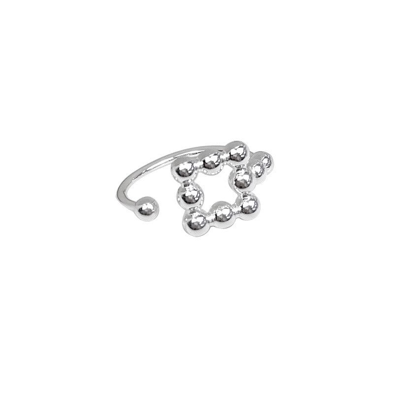 Delicate Artisan Ring