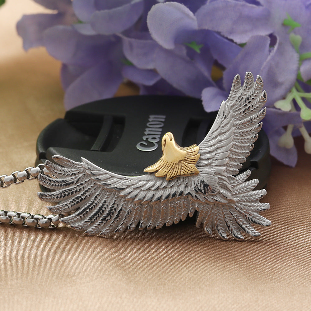 Elegant Pendant for Every Occasion