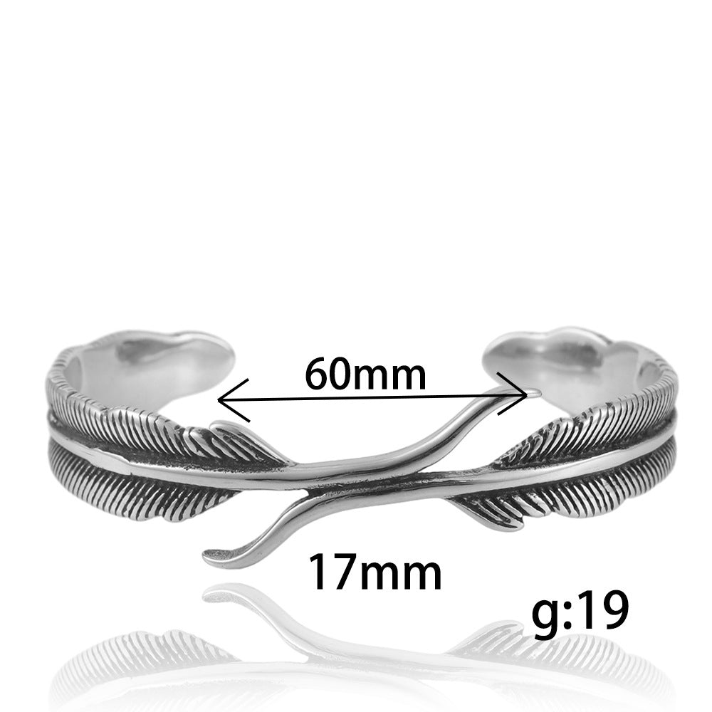 Beautiful Bracelet with Unique Style