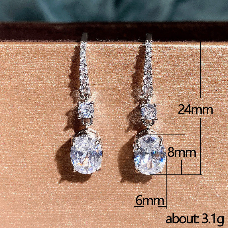 Beautiful Earring with Unique Style