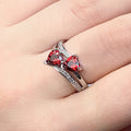 Charming Ring for Any Occasion