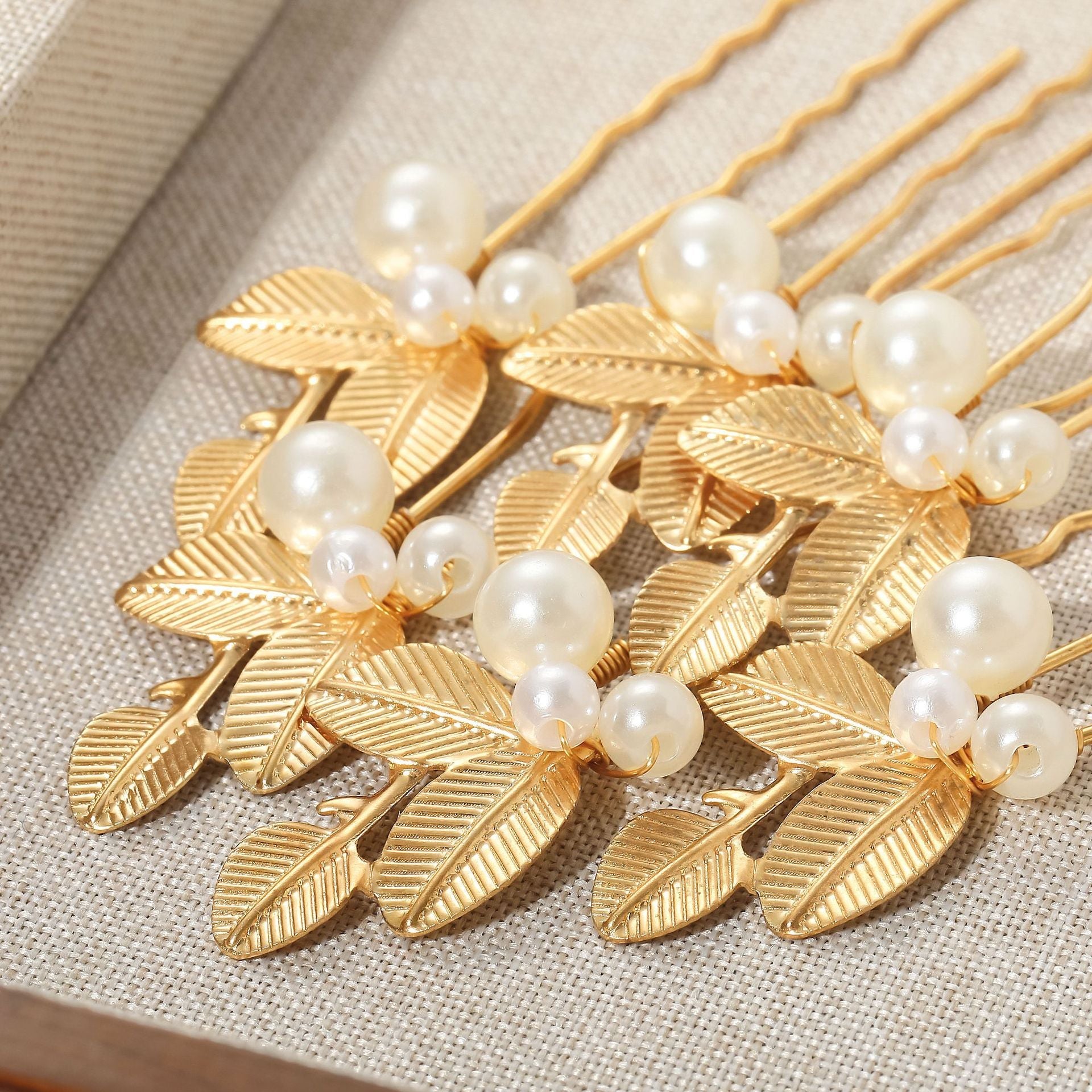 Charming Pearl Set for Any Occasion