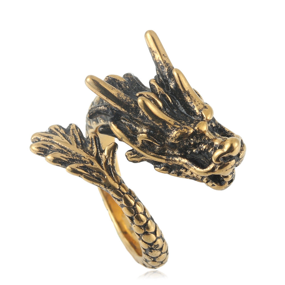 Stunning Ring for Daily Wear