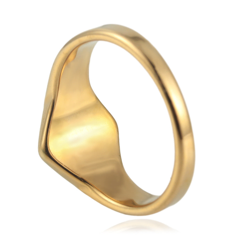 Charming Ring for Any Occasion