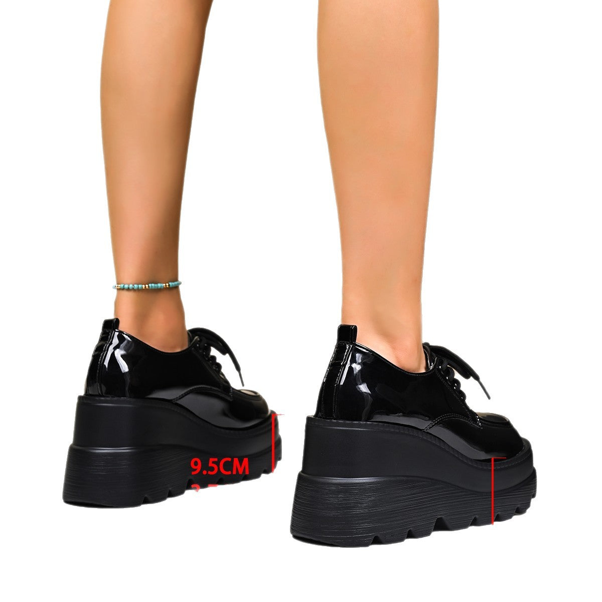 Elegant Orthopedic Boots for Every Step