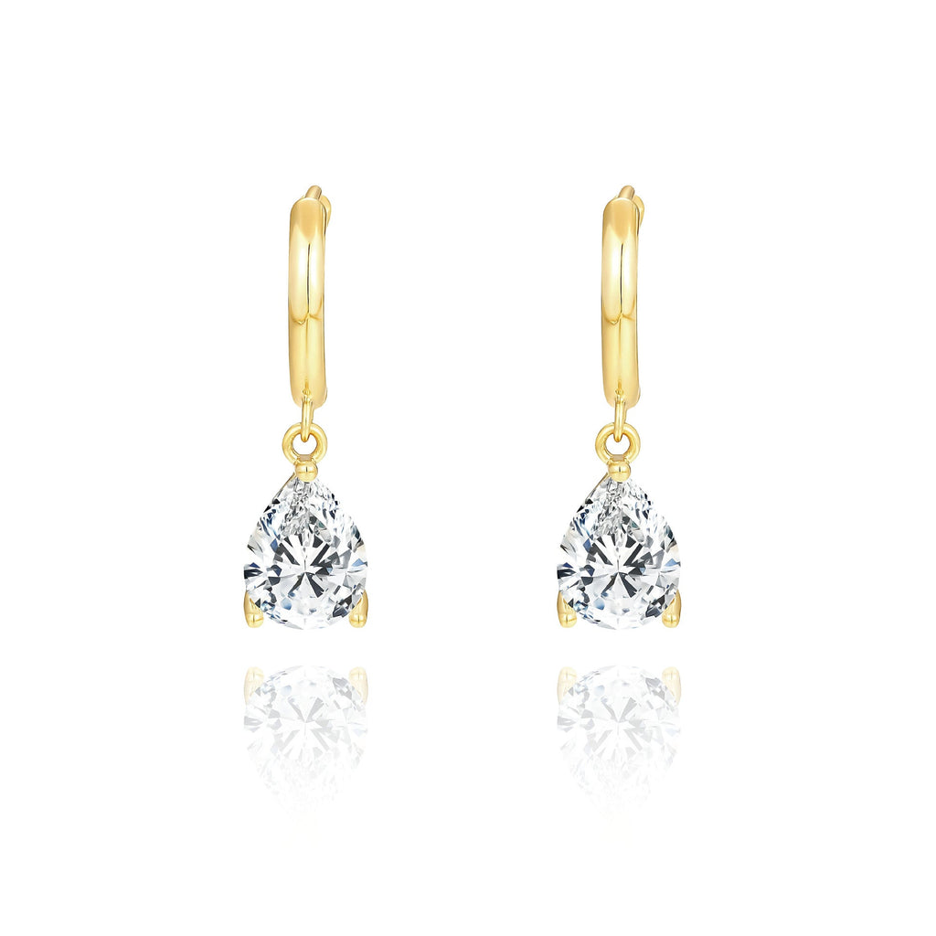 Classic Earring with Timeless Appeal