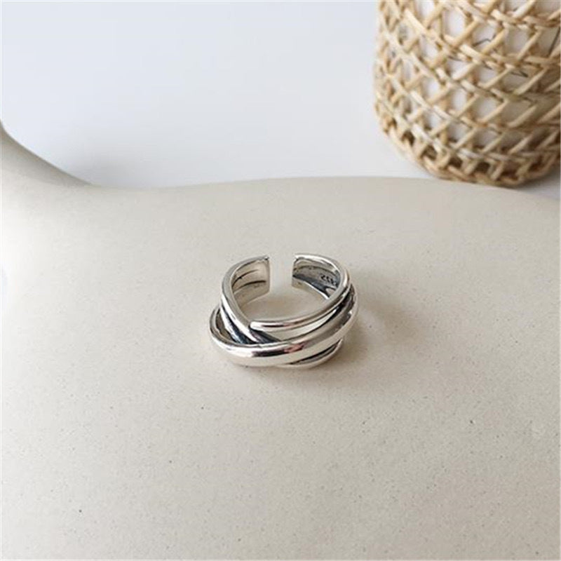 Charming Ring for Any Occasion